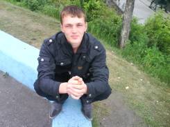Грузчик.