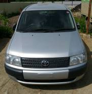 Toyota Probox. автомат, передний, 1.5 (109 л.с.), бензин, 130 тыс. км