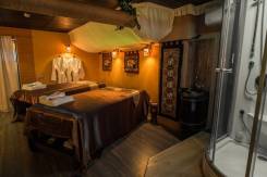 Продается SPA-салон премиум класса