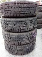 Falken Espia EPZ. Зимние, без шипов, 2013 год, износ: 5%, 4 шт