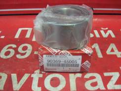 Подшипник передней ступицы Toyota Camry, Harrier, Kluger, Mazda 6, Atenza, CX-7, CX-9 90369-45005