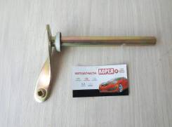 Рычаг переключения кпп. Daewoo Kalos Daewoo Leganza Chevrolet Epica