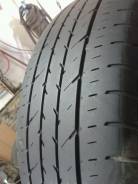 Toyo Tranpath J48D. Летние, 2006 год, износ: 30%, 2 шт