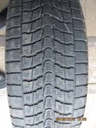 Dunlop Grandtrek SJ6. Всесезонные, 2007 год, износ: 70%, 1 шт