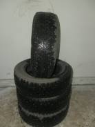 Nokian Nordman 4. Зимние, шипованные, 2009 год, износ: 30%, 4 шт