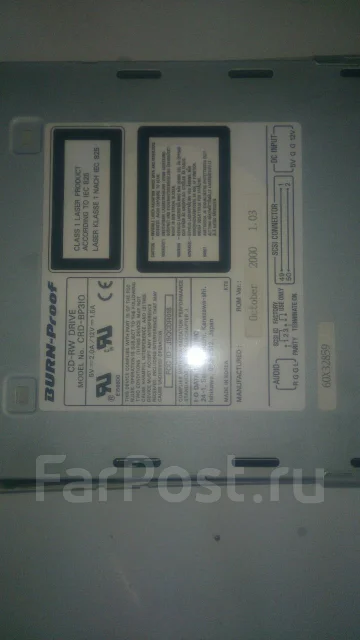CD-RW �������. ����