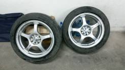 Impul. 6.5x16, 4x100.00, ET48