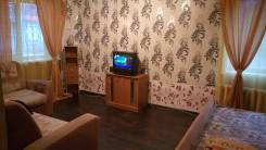 1-комнатная, Проспект октябрьский 38. Центральный , 35 кв. м. Вторая фотография комнаты