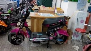 Honda Broad. ��������, ��� ���, ��� �������. ��� ����� �� ������������ ����