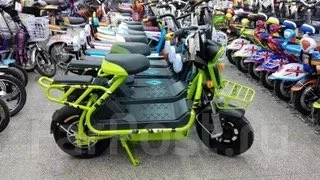 Honda Broad. ��������, ��� ���, ��� �������. ��� ����� �� ������������ ����