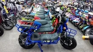 Honda Broad. ��������, ��� ���, ��� �������. ��� ����� �� ������������ ����