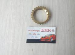 Синхронизатор кпп. Chevrolet: Lacetti, Tacuma, Lanos, Rezzo, Nubira, Aveo Двигатели: L14, L34, L44, L79, L84, L88, L91, L95, LBH, LDA, LHD, LMN, LXT...