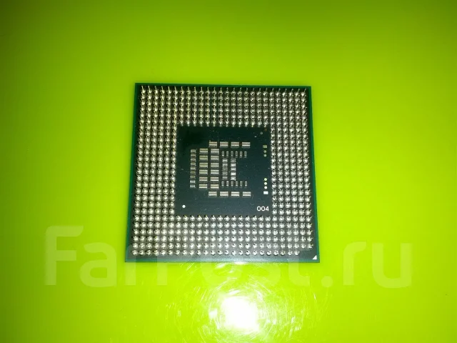 Intel Celeron M 900 ����
