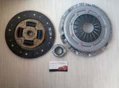 Сцепление. Hyundai ix35 Hyundai Tucson Kia Sportage