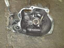 Механическая коробка переключения передач. Nissan Sunny, N14