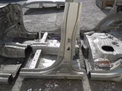 Стойка кузова. Mitsubishi Outlander, CW4W, CW6W, CW5W, SUV Двигатели: 6B31, 4B11, 2, MIVEC, 4B12, 4, 3