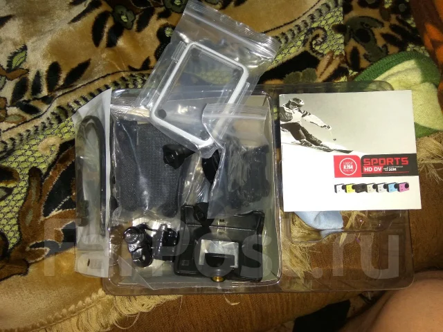 SJCAM SJ4000. 10 - 14.9 ��, � ���������� ����