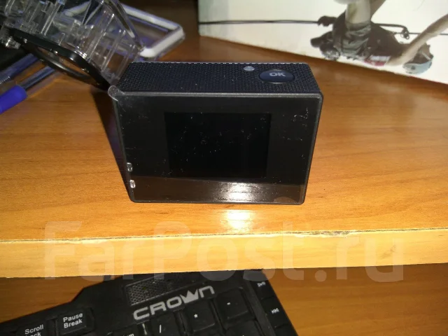 SJCAM SJ4000. 10 - 14.9 ��, � ���������� ����