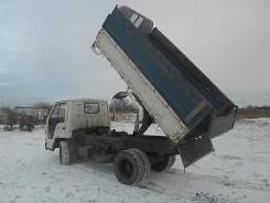 Самосвалы.