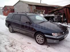 Кузовной комплект. Toyota Caldina, ST195, ST195G Двигатель 3SFE