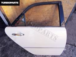 Дверь боковая. Toyota Mark II, GX110, GX115, JZX110, JZX115 Двигатели: 1GFE, 1JZFSE, 1JZGE, 1JZGTE