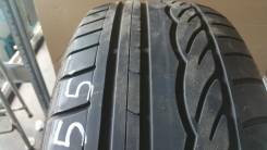 Dunlop SP Sport 01 A/S. Летние, 2013 год, износ: 10%, 1 шт