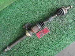 Привод. Mazda MPV, LW, LW5W Двигатель GY