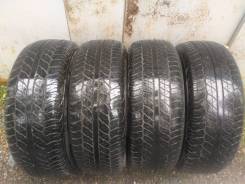 Dunlop Grandtrek AT20. Летние, 2012 год, износ: 20%, 2 шт