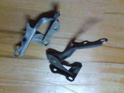 Крепление капота. Toyota Celica, ST183, ST184, ST185, AT180, ST182 Toyota Corona Exiv, ST183, ST181, ST182, ST180 Toyota Carina ED, ST183, ST182, ST18...