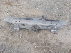 Крышка рамки радиатора. Toyota Vitz, KSP90, NCP91, NCP95, SCP90 Двигатели: 1KRFE, 1NZFE, 2NZFE, 2SZFE