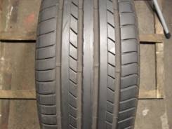 Dunlop SP Sport 01A. Летние, 2013 год, износ: 30%, 1 шт