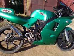 Honda NS 1. 49����. ��., ��������, ���������, ������ �� ��. ��� ����� �� ���������� ����