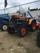 Kubota B7000. Продам Минитрактор , 1 500 куб. см.