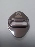 Накладка декоративная. Mazda