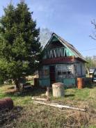 Продам дачу в Надеждинском р-не, ур-ще "Таежное", с/о "Кипарис". От частного лица (собственник)