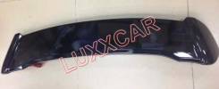 Спойлер. Honda Stream, RN6