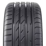 Nokian Hakka Black. Летние, 2015 год, без износа