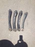 Тяга поперечная. Toyota: Corsa, Corolla, Carina, Tercel, Corolla II, Corolla FX, Carina II, Vista, Corona, Camry, Sprinter Двигатели: 3AU, 2AU, 3ASU...