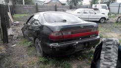 Toyota Corona. ST195, 3S