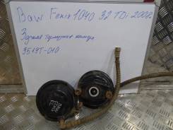 Обводной ролик. Baw Fenix