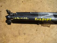 Амортизатор капота. Toyota Crown, YXS10, SXS11, YXS11, SXS13, GBS12, TSS13, TSS11, TSS10, GXS10, LXS11, GXS12 Toyota Crown Comfort, YXS10, LXS10, LXS1...