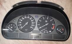 Спидометр. BMW 5-Series, E39