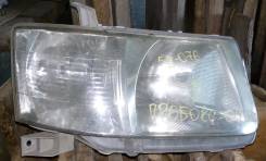 Фара. Toyota Succeed, NCP50, NCP51, NCP55, NCP52