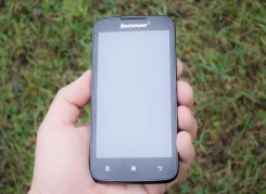 Lenovo A516