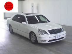 Двигатель в сборе. Toyota Celsior, UCF30, UCF31 Toyota RAV4 Lexus LS430, UCF30 Двигатель 3UZFE