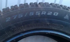 Cooper Discoverer M+S. ������, ��� ����, 2014 ���, ����� ����
