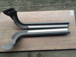 Панели и облицовка салона. Subaru Forester, SG5, SG6, SG69, SG9L, SG9, SG
