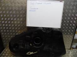 Бак топливный. Geely Emgrand