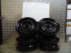 Hyundai. x15, 5x114.30, ET48