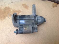 Стартер. Honda Stream, RN1 Honda Edix, BE2 Honda Civic, EU3 Двигатель D17A